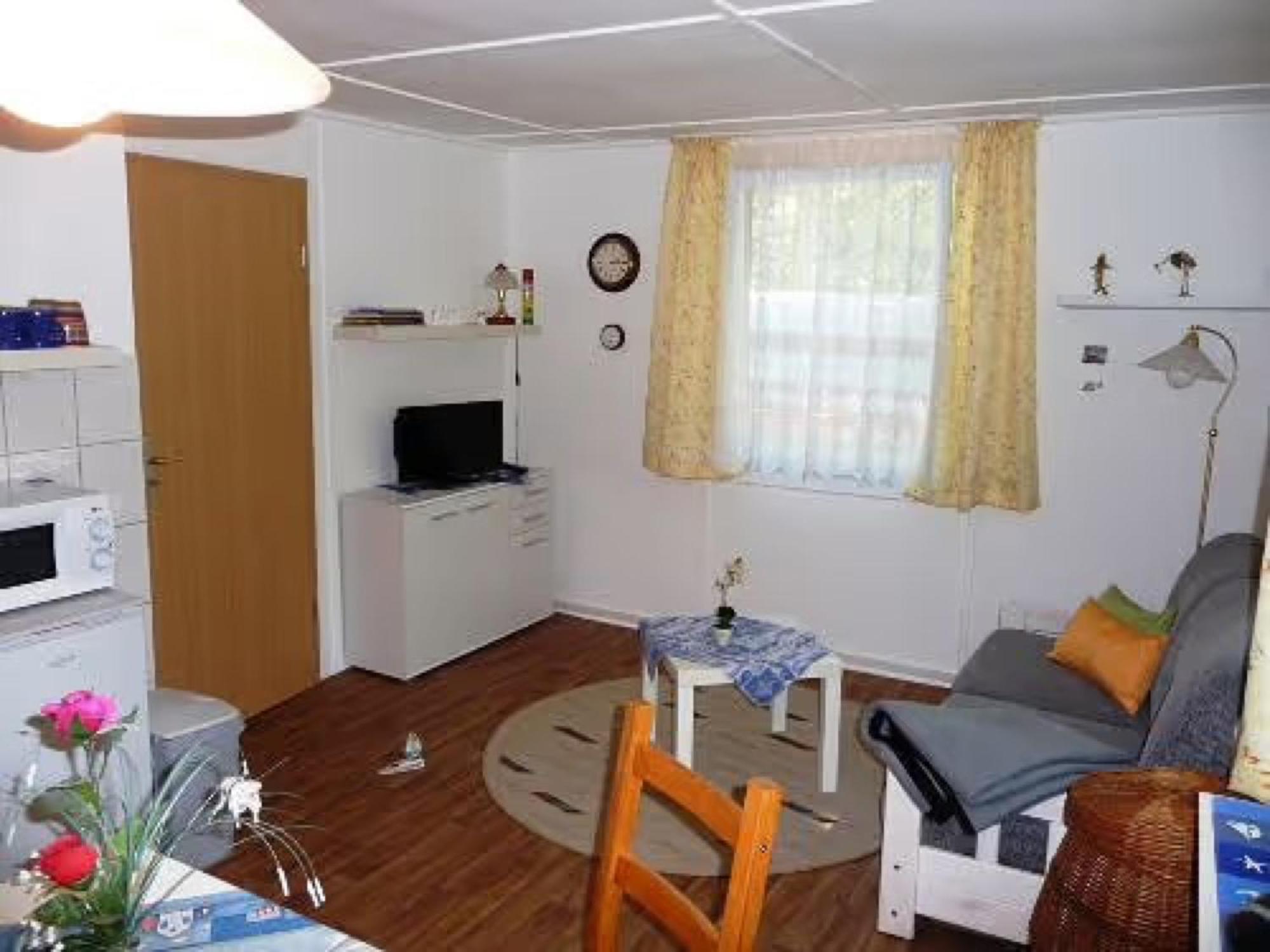 Bungalow Zur Boje, Bgl 19 ドランスケ エクステリア 写真