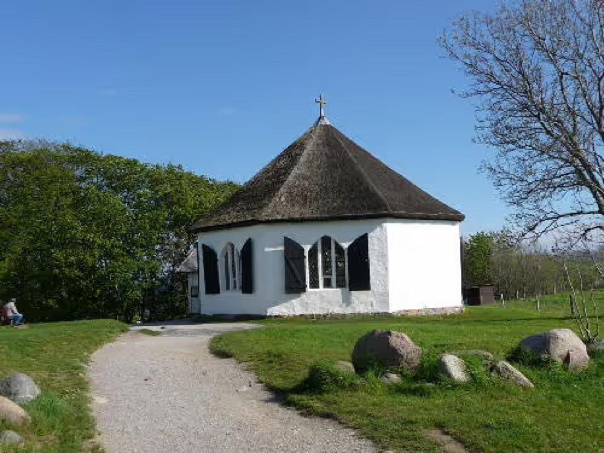 Bungalow Zur Boje, Bgl 19 ドランスケ エクステリア 写真